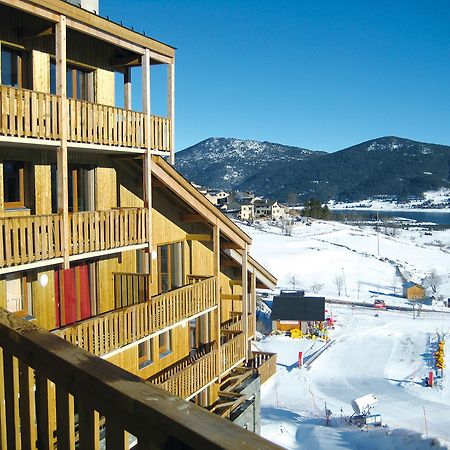 Lagrange Vacances L'Oree Des Cimes Les Angles  Eksteriør bilde