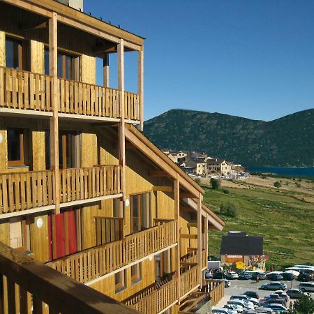 Lagrange Vacances L'Oree Des Cimes Les Angles  Eksteriør bilde