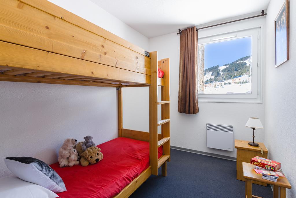Lagrange Vacances L'Oree Des Cimes Les Angles  Rom bilde